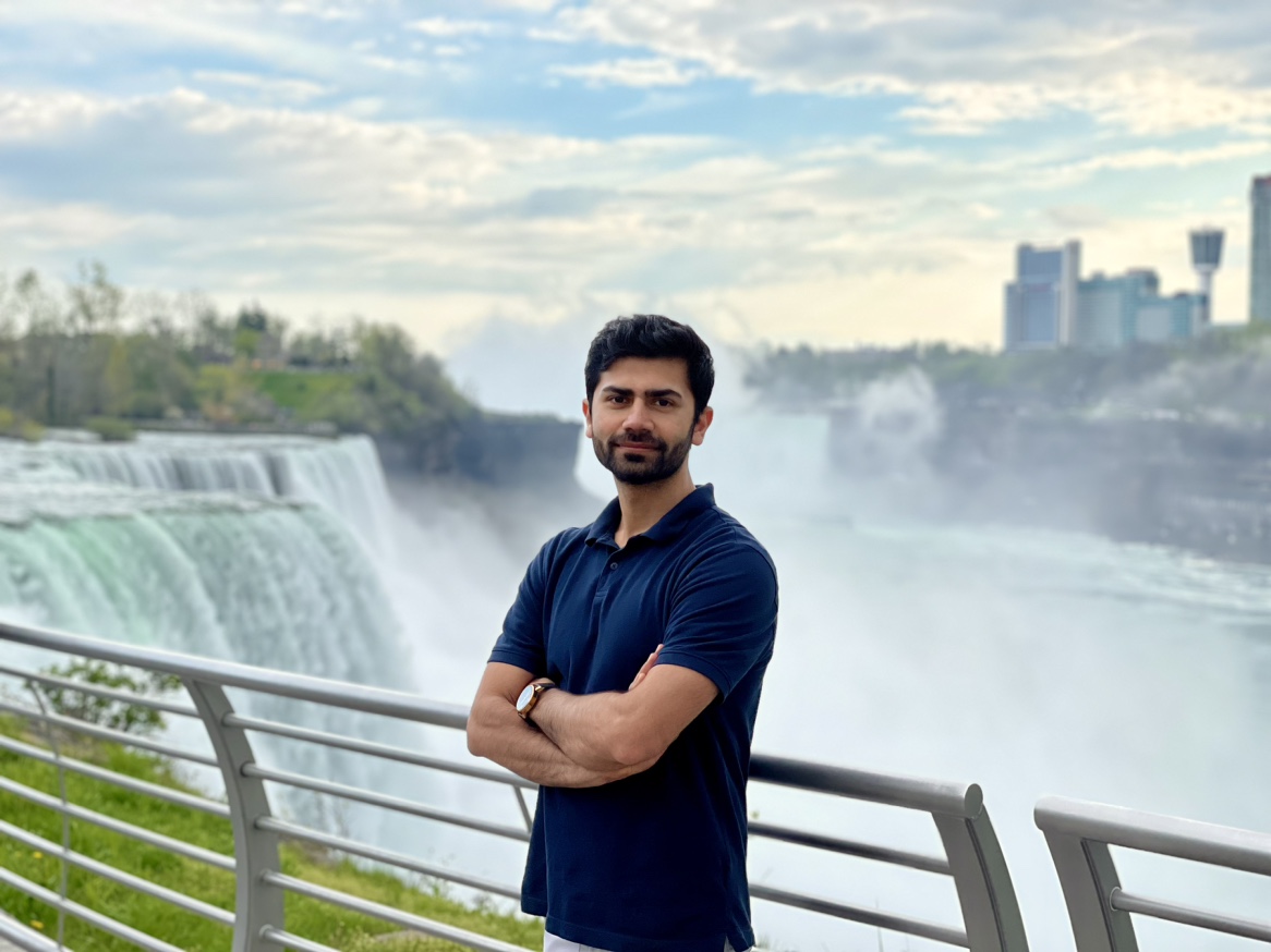 Sumeet profile