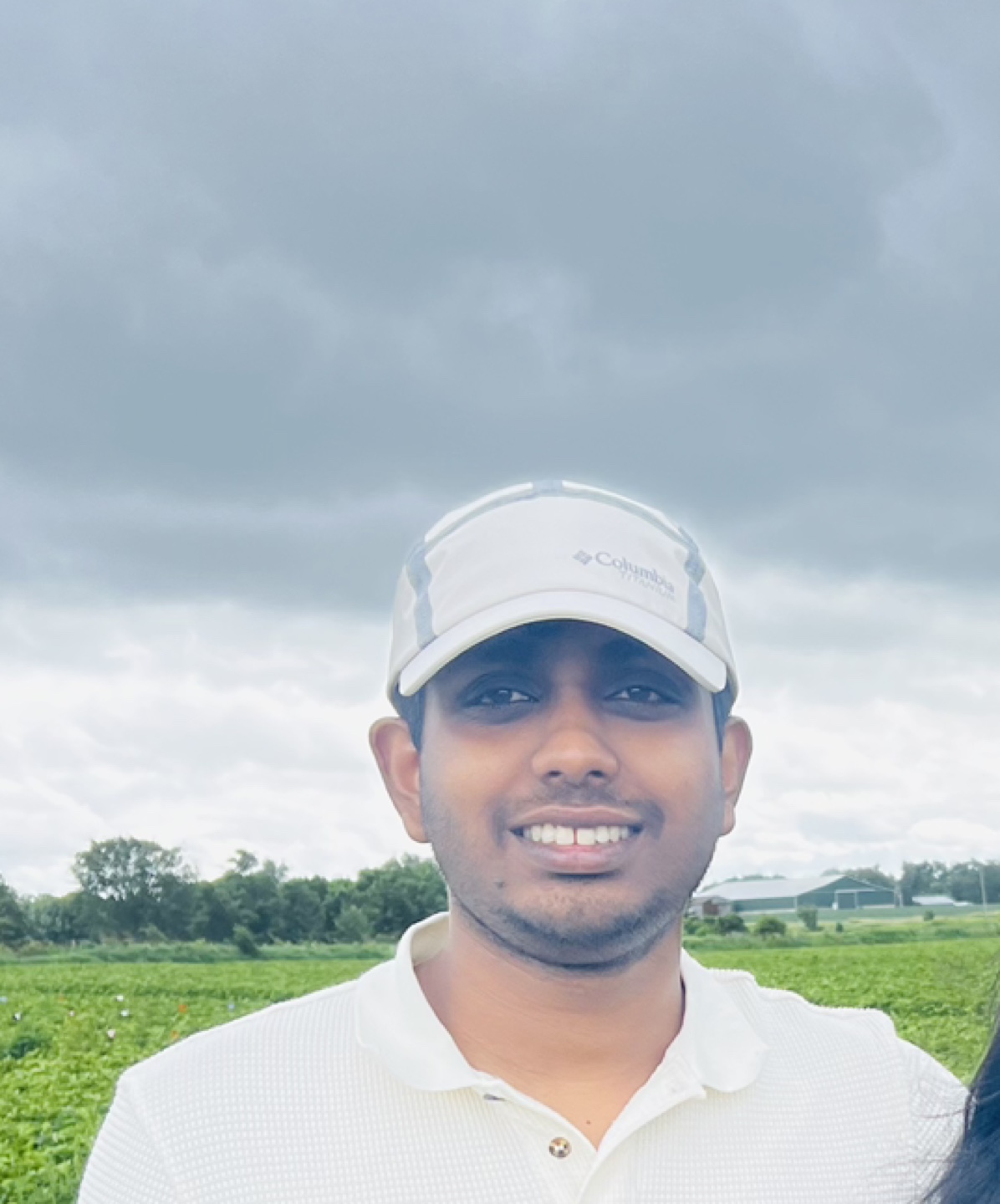Oshitha profile