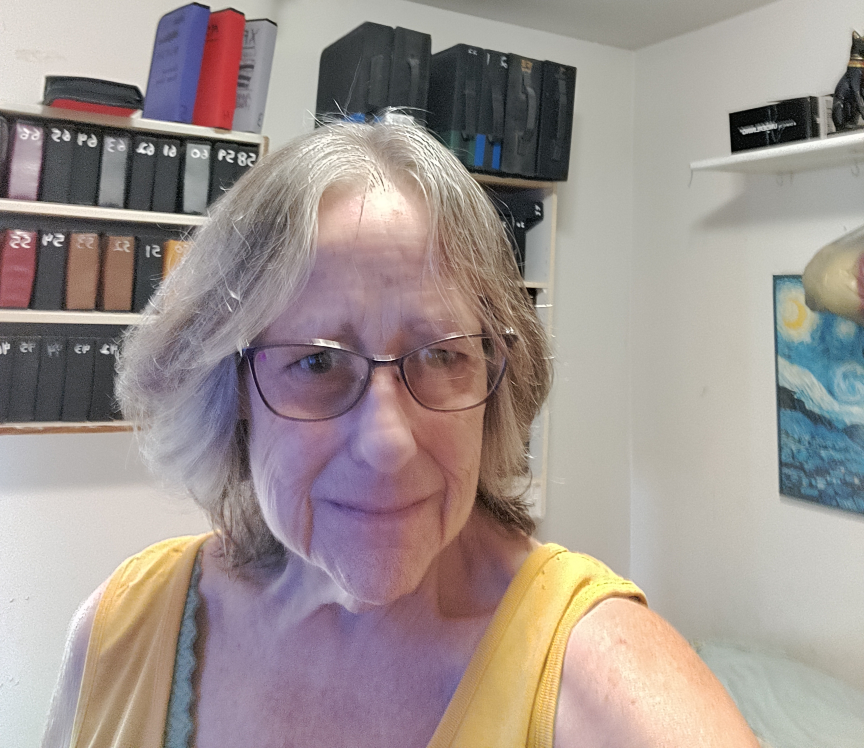 kathy profile