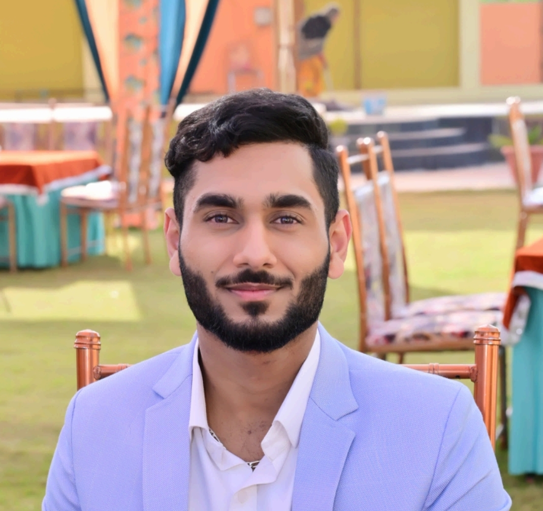 Sahil Saini profile