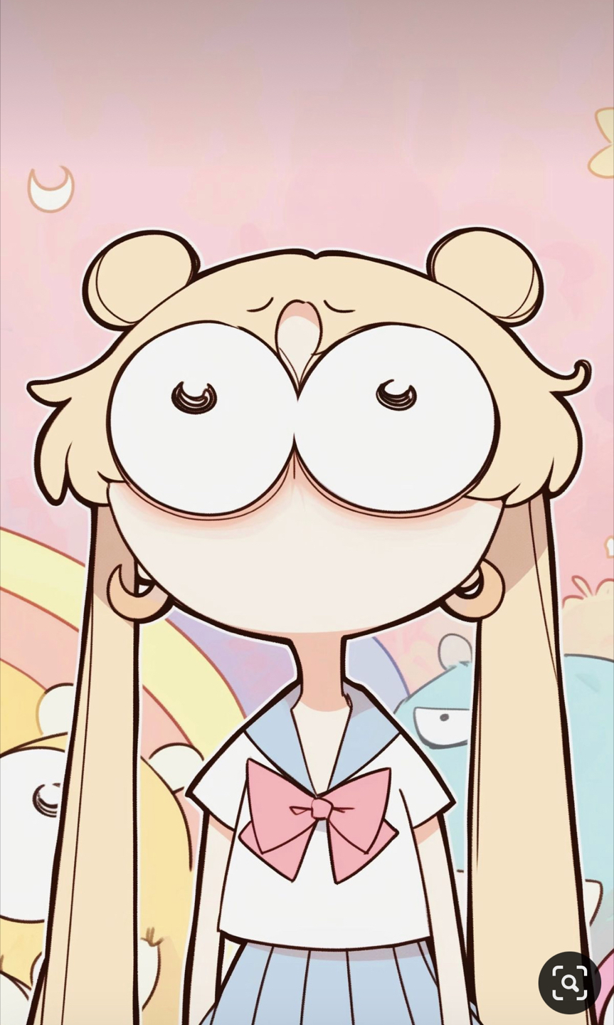 Anne profile