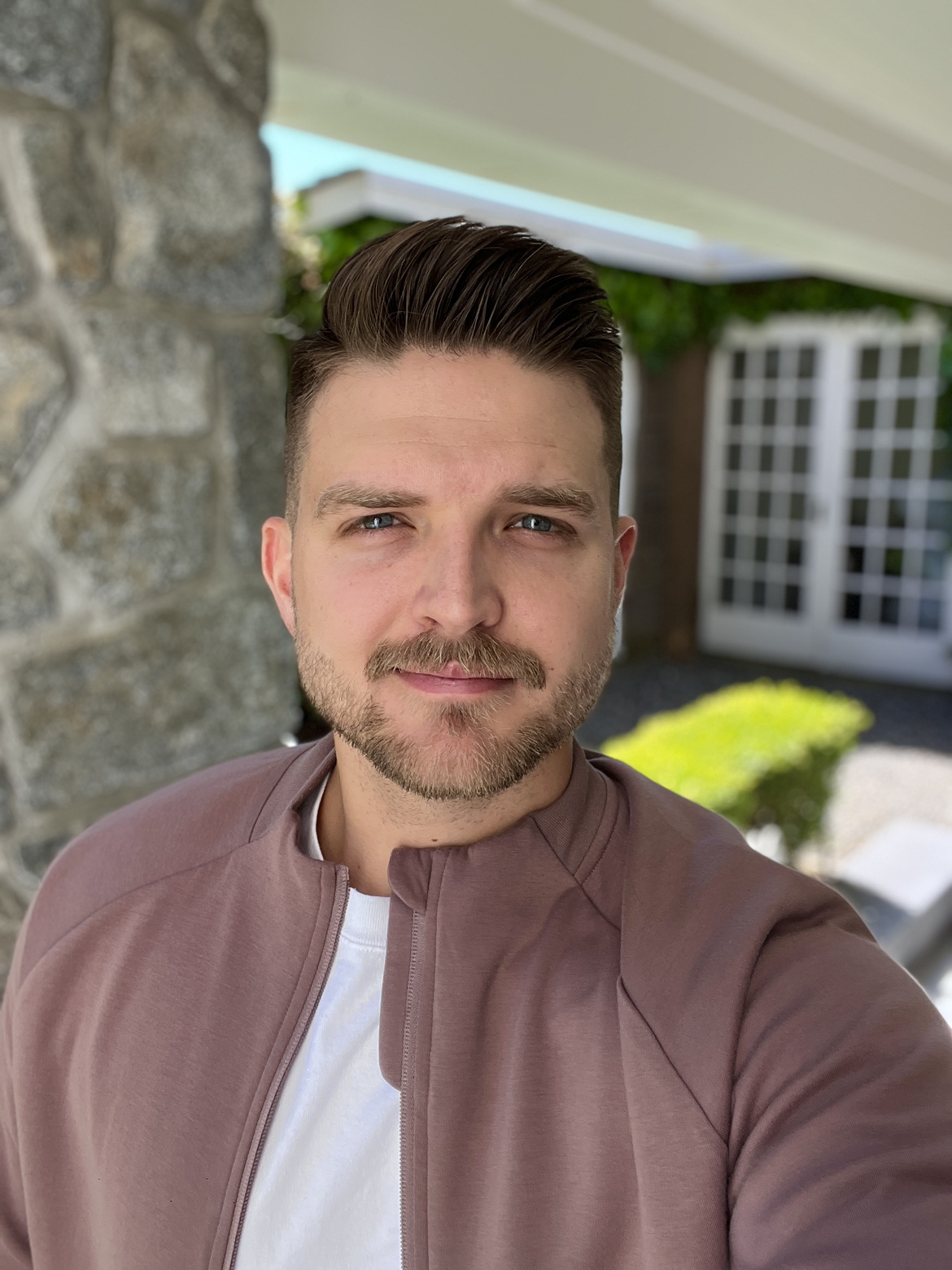 Jake profile