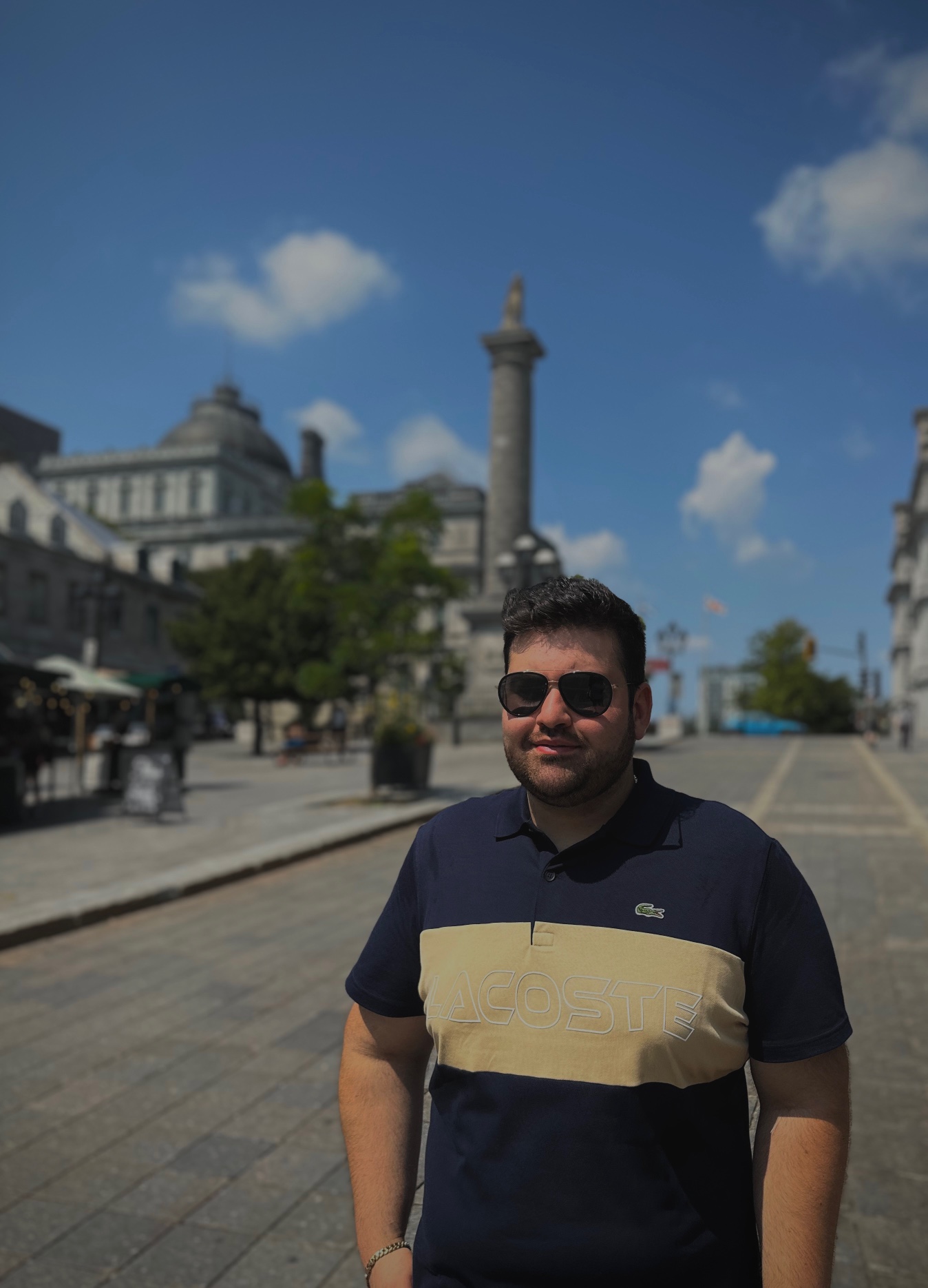 Rastin abbaszadeh profile