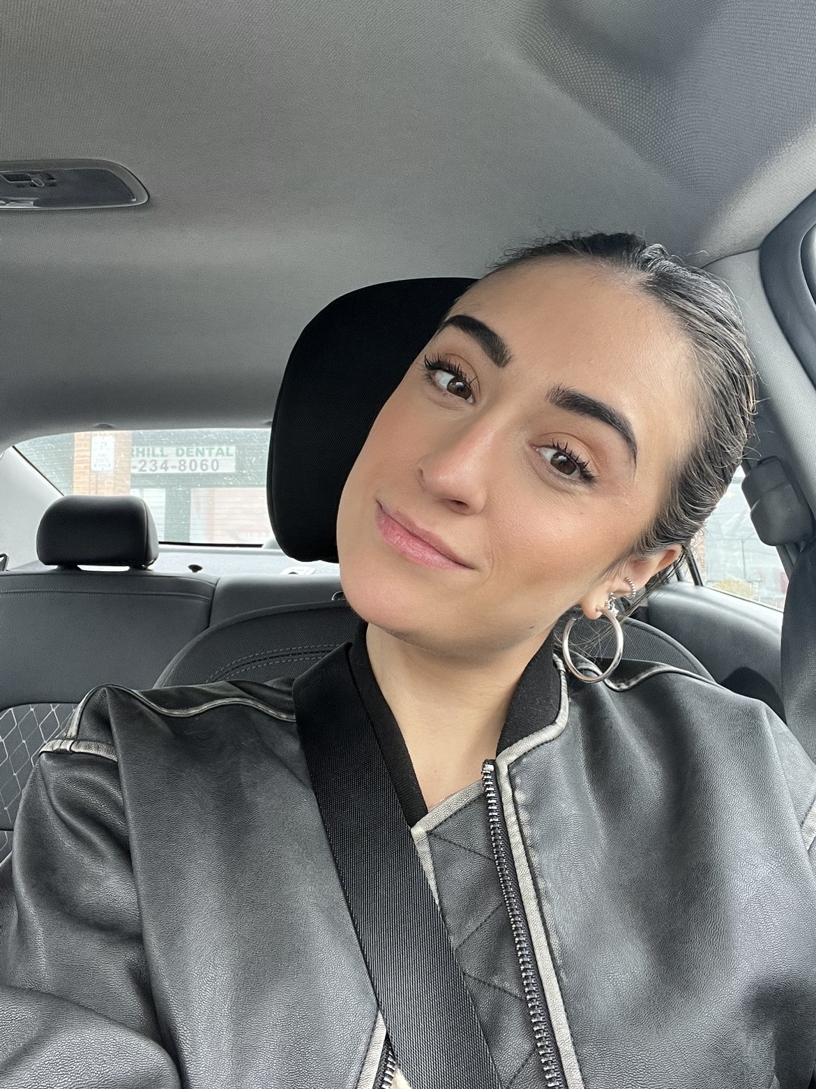 Hannah profile