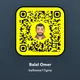 Omar profile