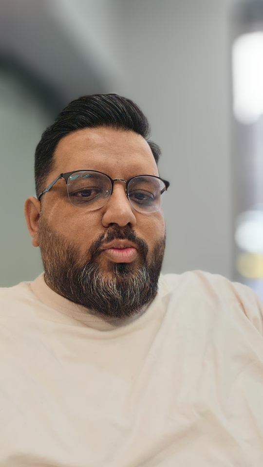 Muhammed profile