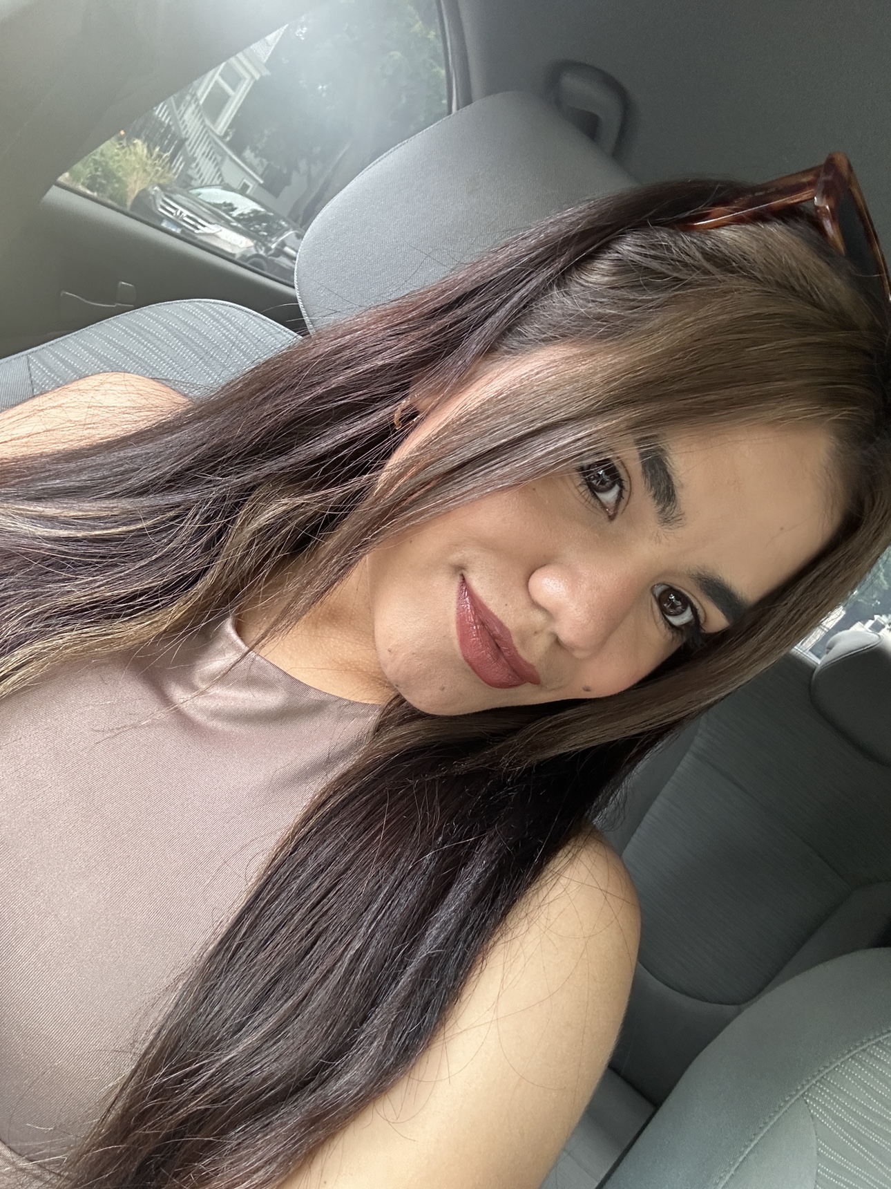 Valeria profile