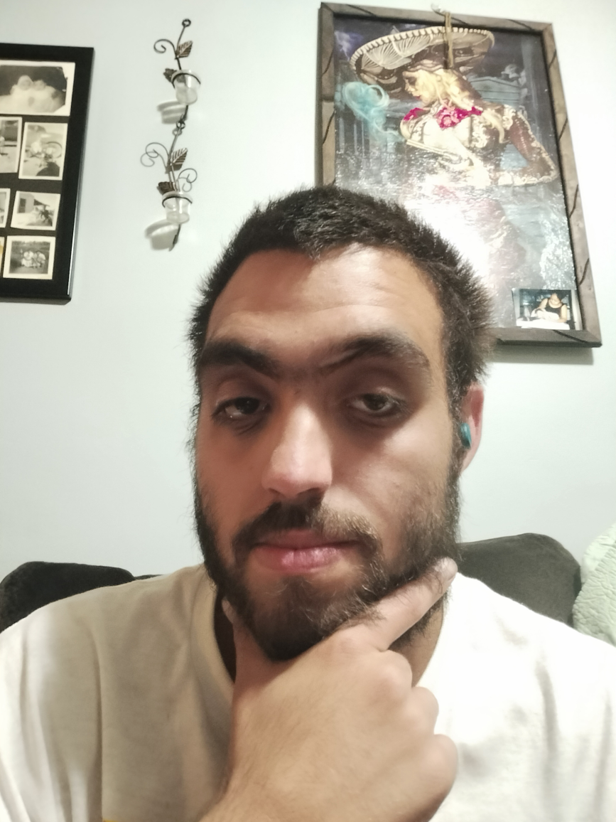 Jose Hernandez profile