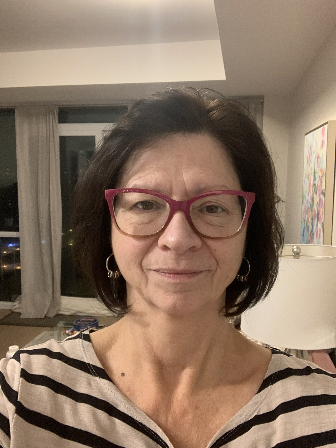 Cheryl Stanzell profile