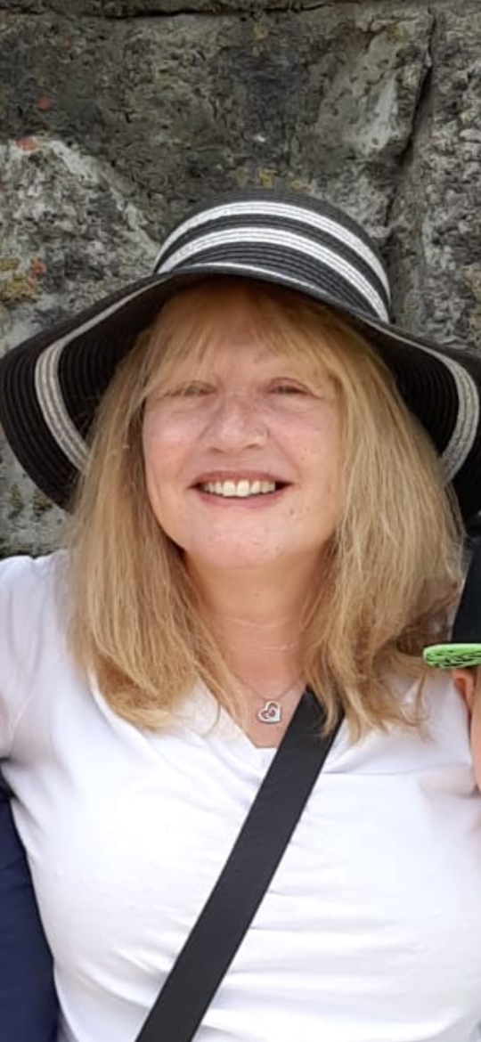 Jayne W
