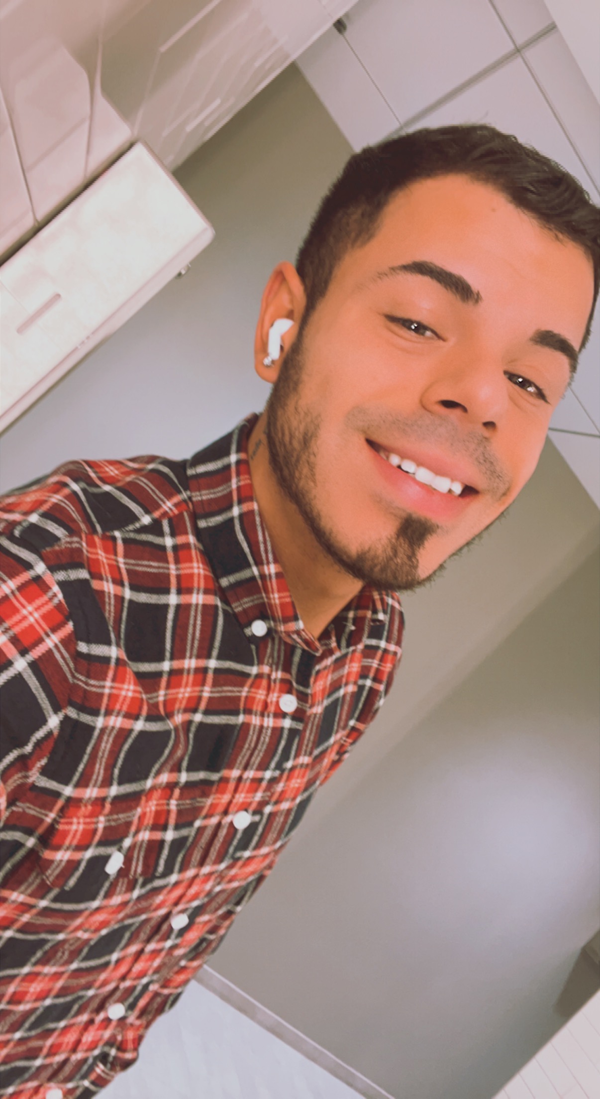 Joseph Vega profile