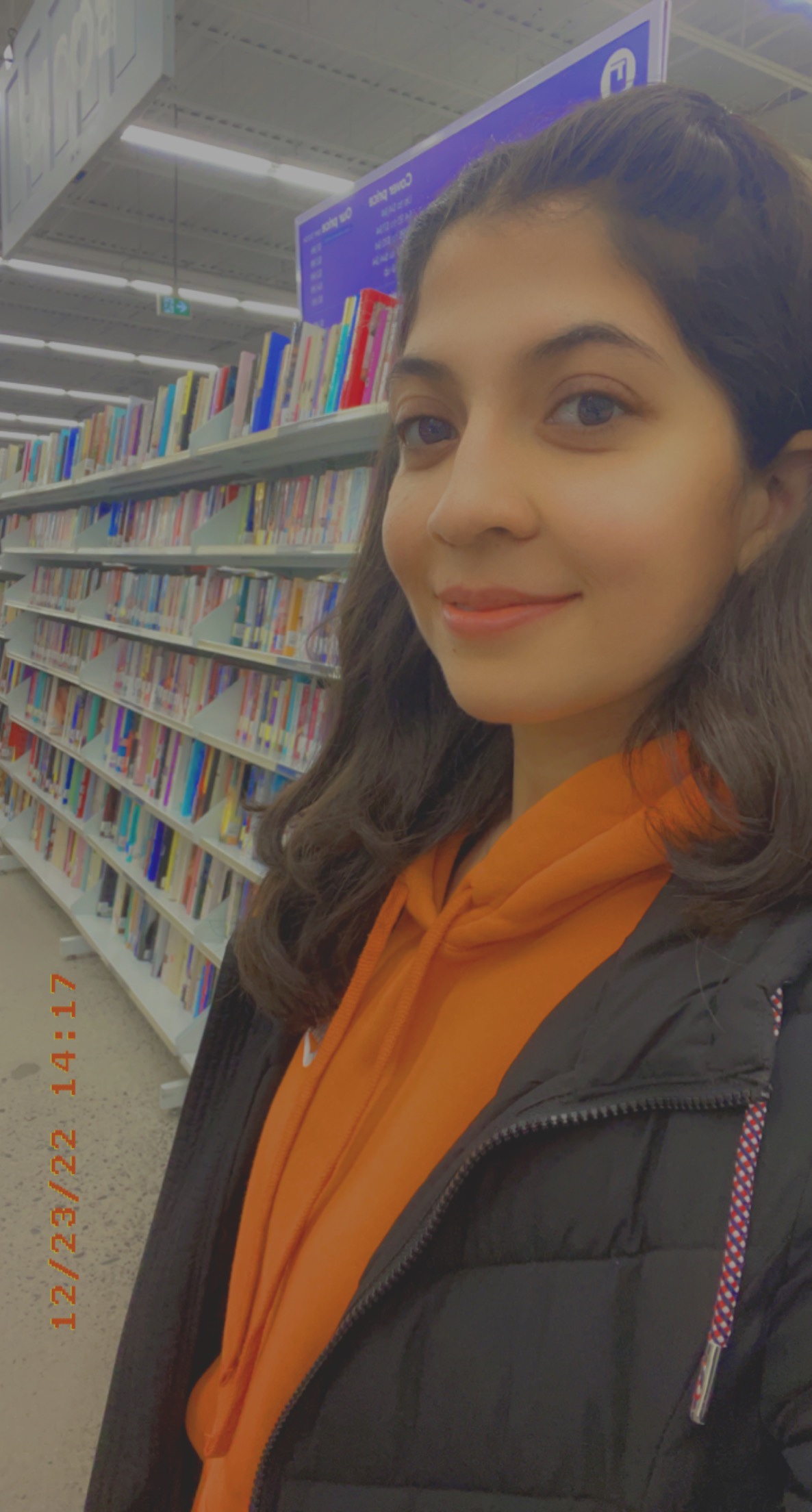 Taiba profile