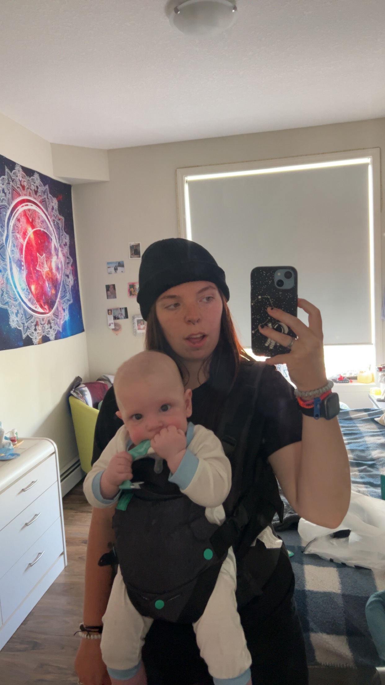 Micaelah Kinney profile