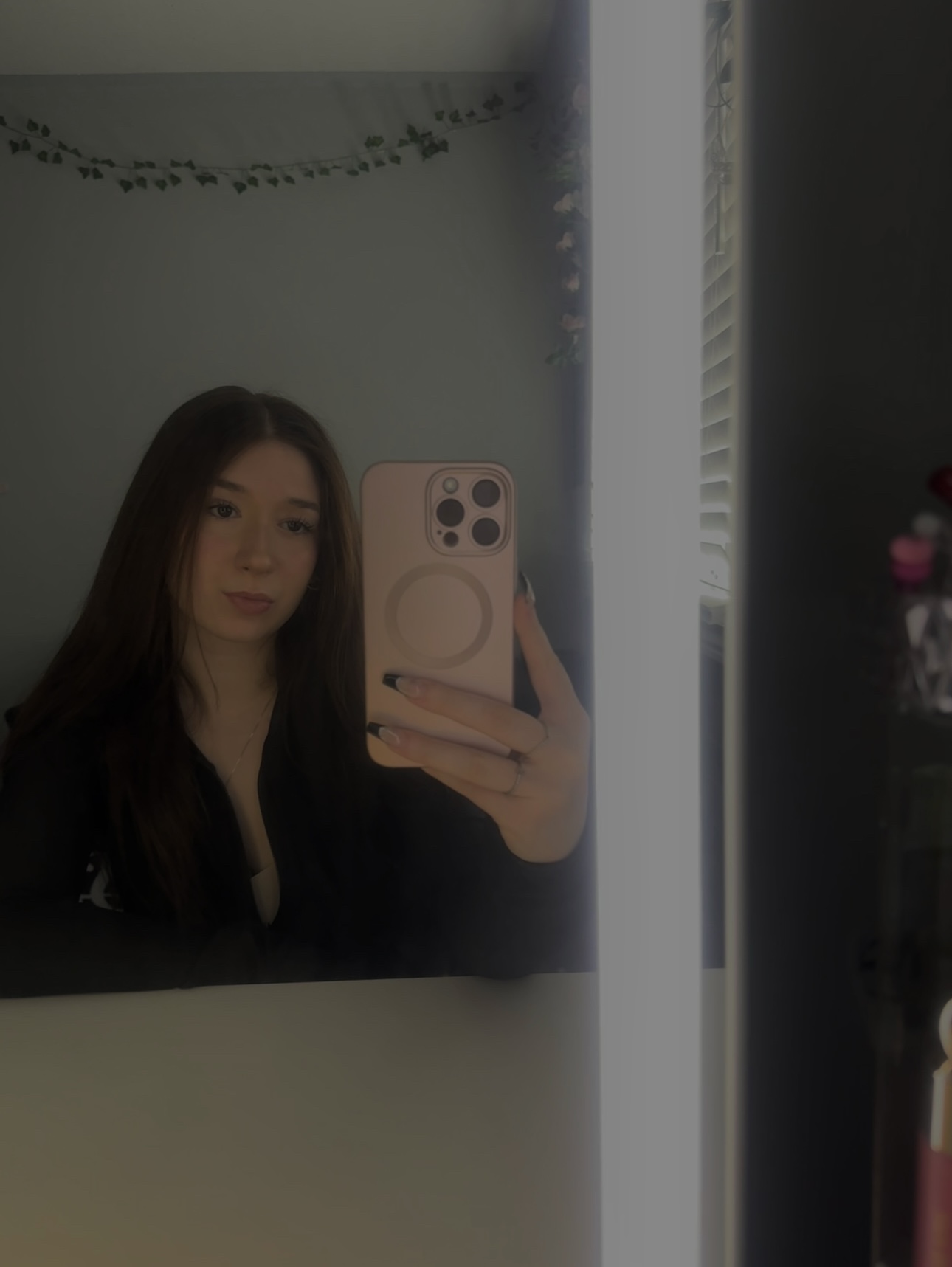 Carissa Domenichini profile