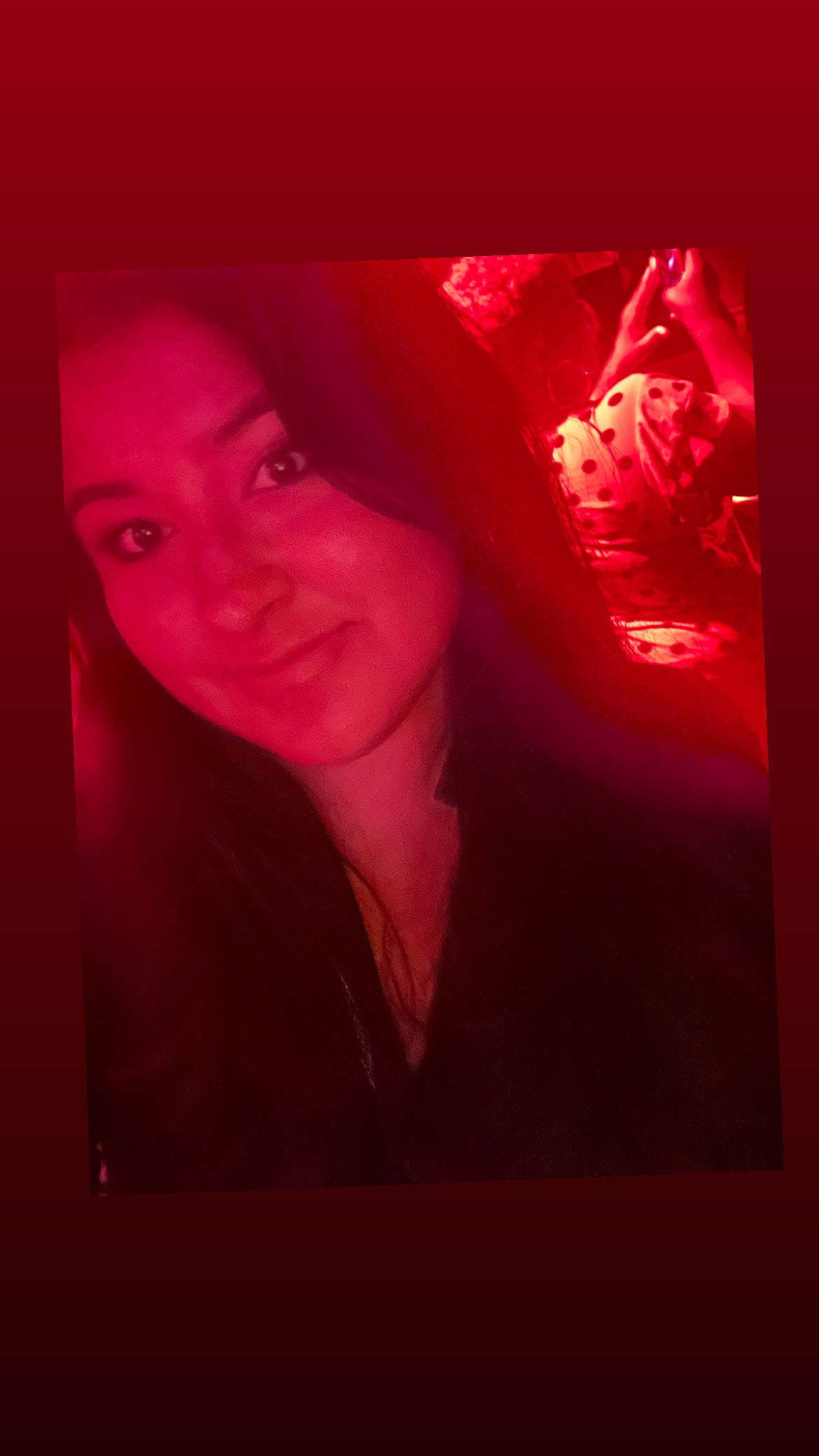 Itzel Mar profile