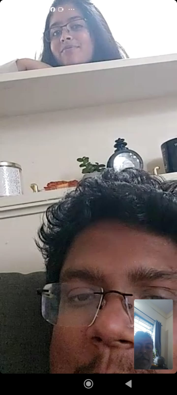Suparno Karmakar profile