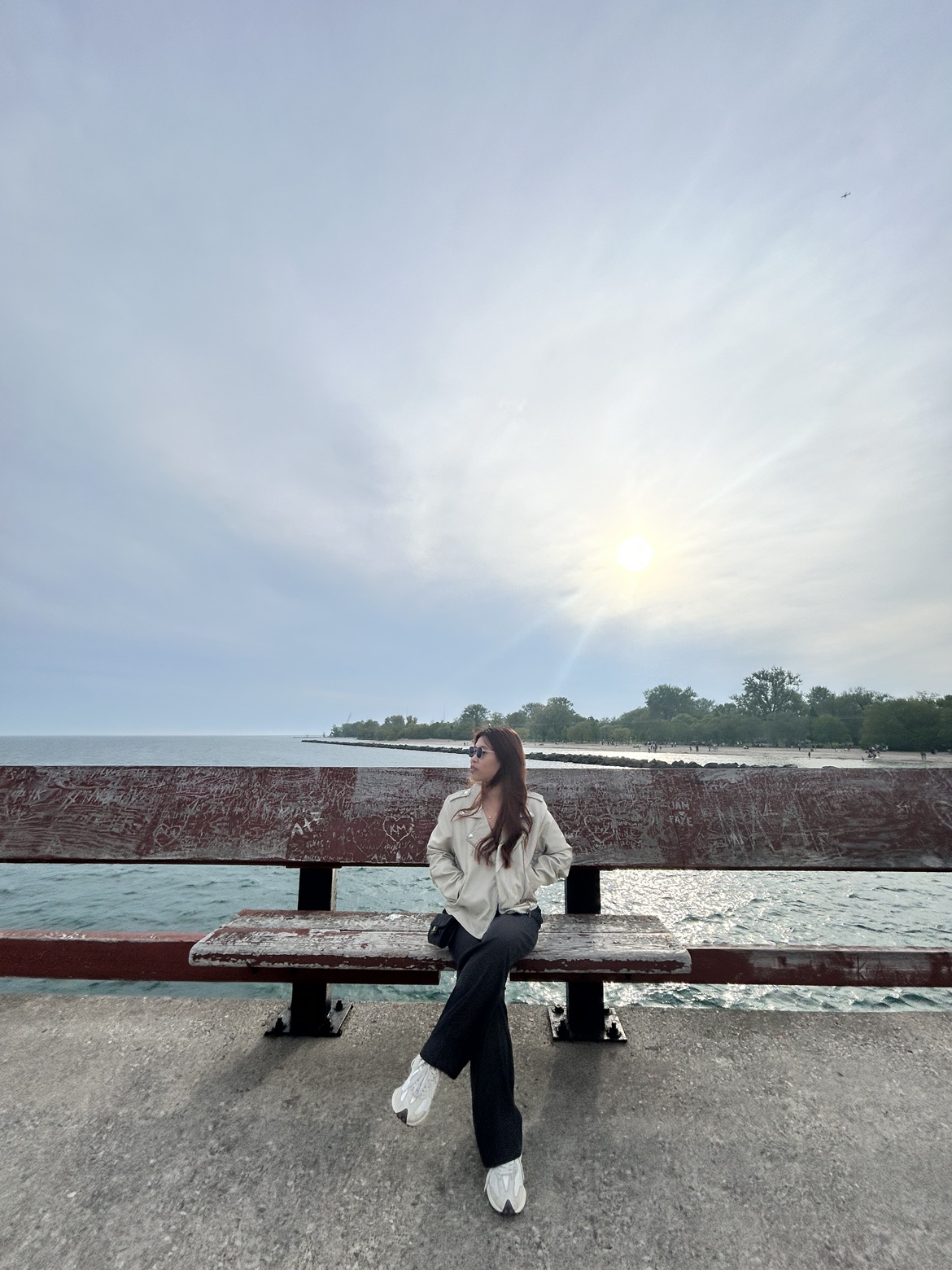 Maureen Mlln profile