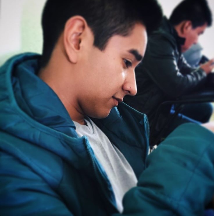 Richard profile