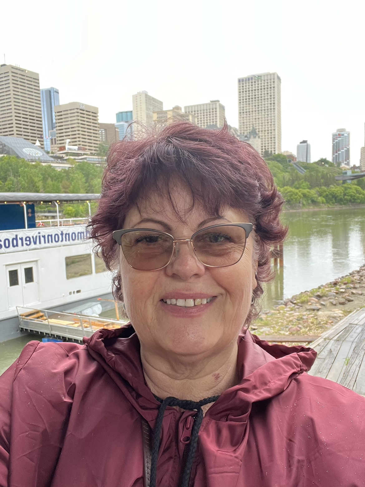 Donna profile