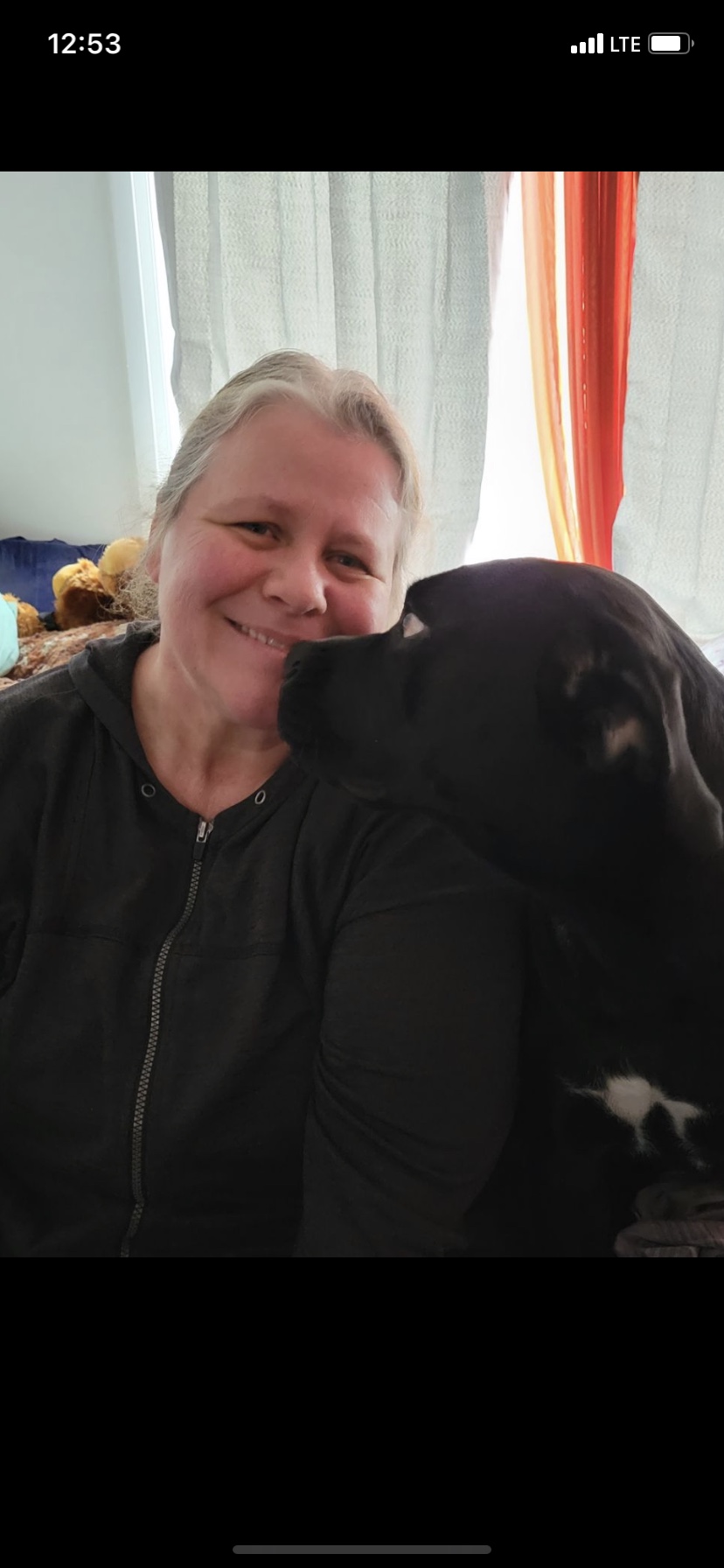 Gidget profile