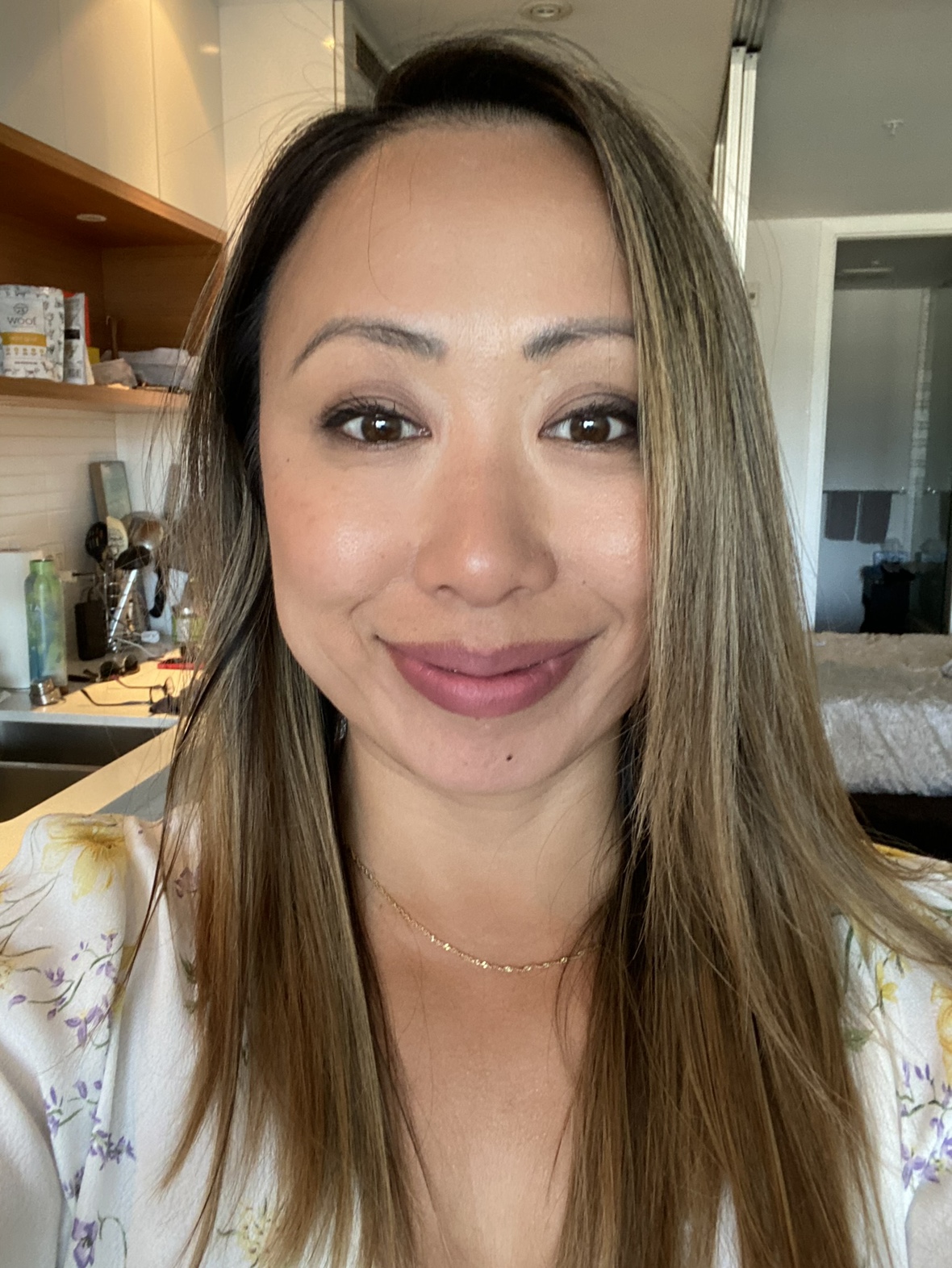 Candice profile