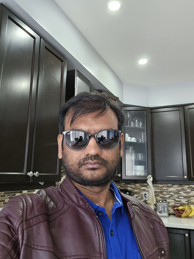 Abhinav profile