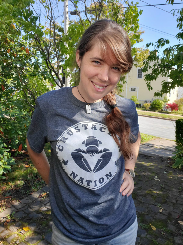 Brenna Mclane profile
