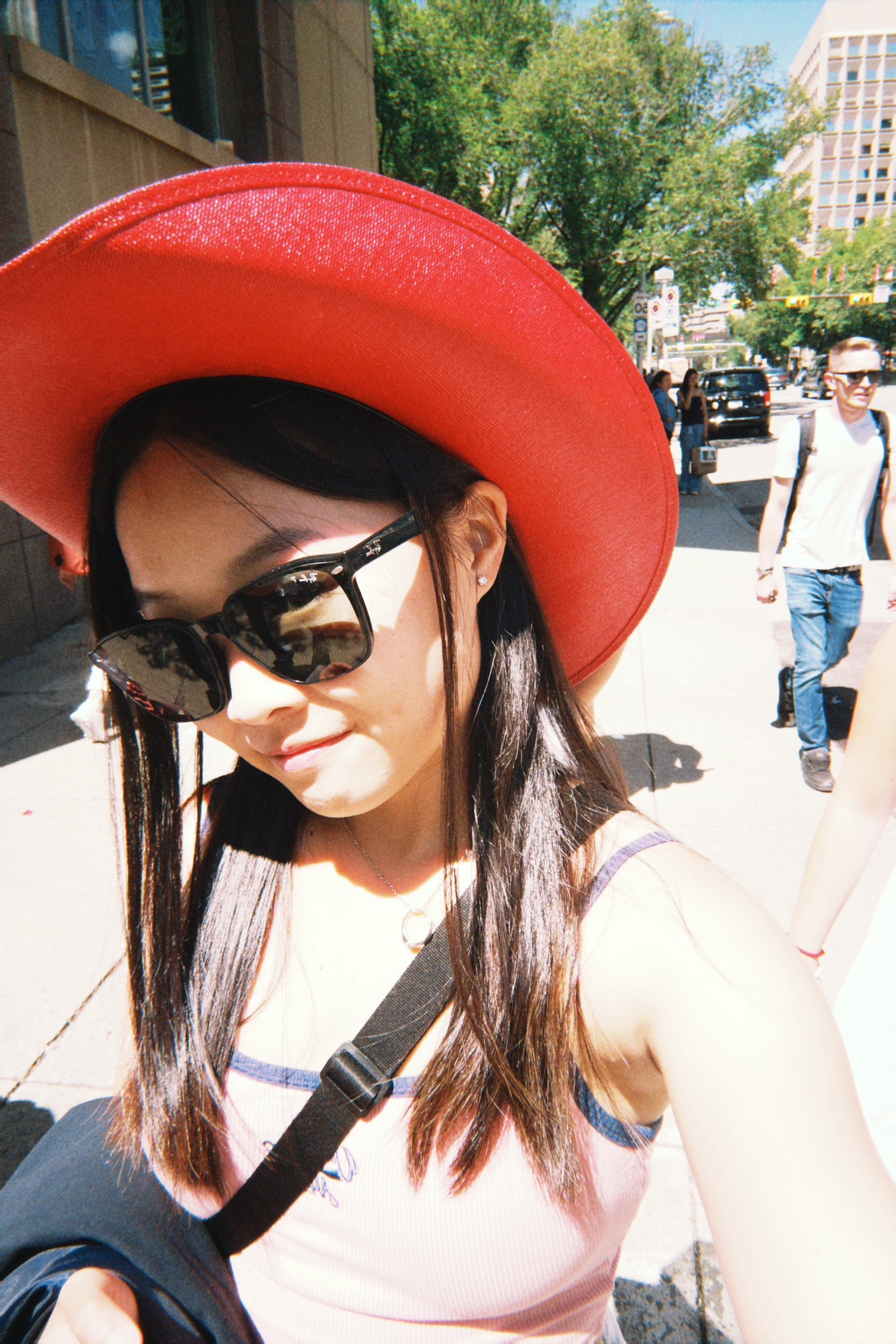 Jessie profile