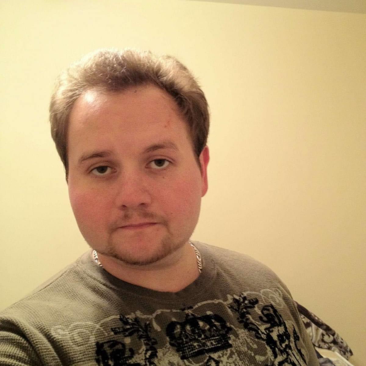 Alexey profile