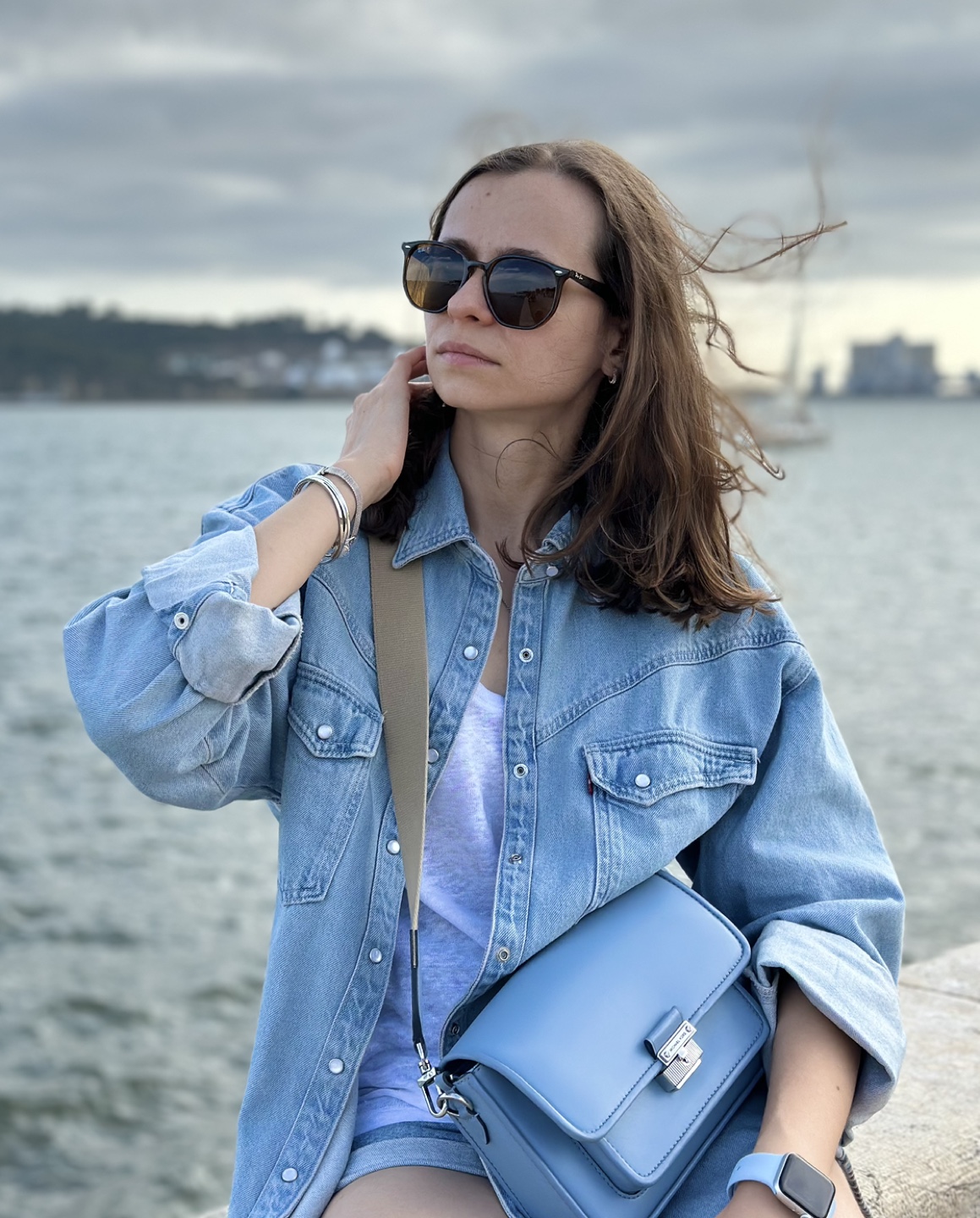 Alina profile