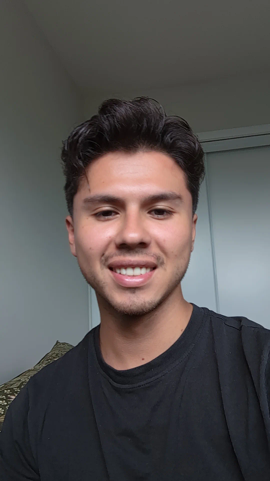 Miguel profile