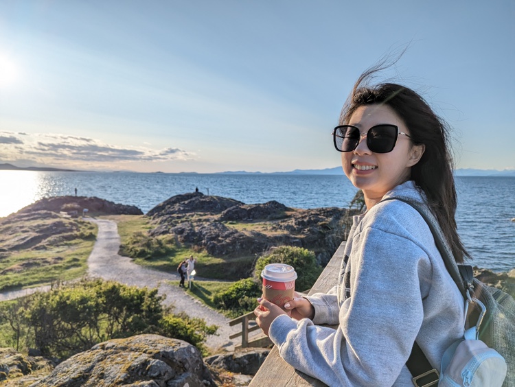Alex profile