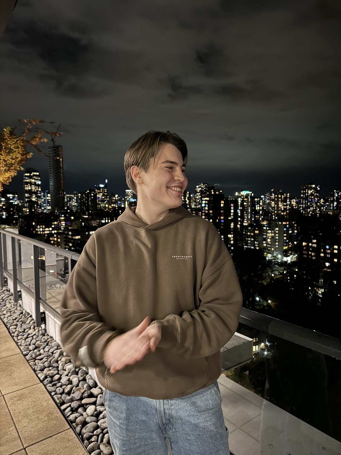 Danylo Poliakov profile