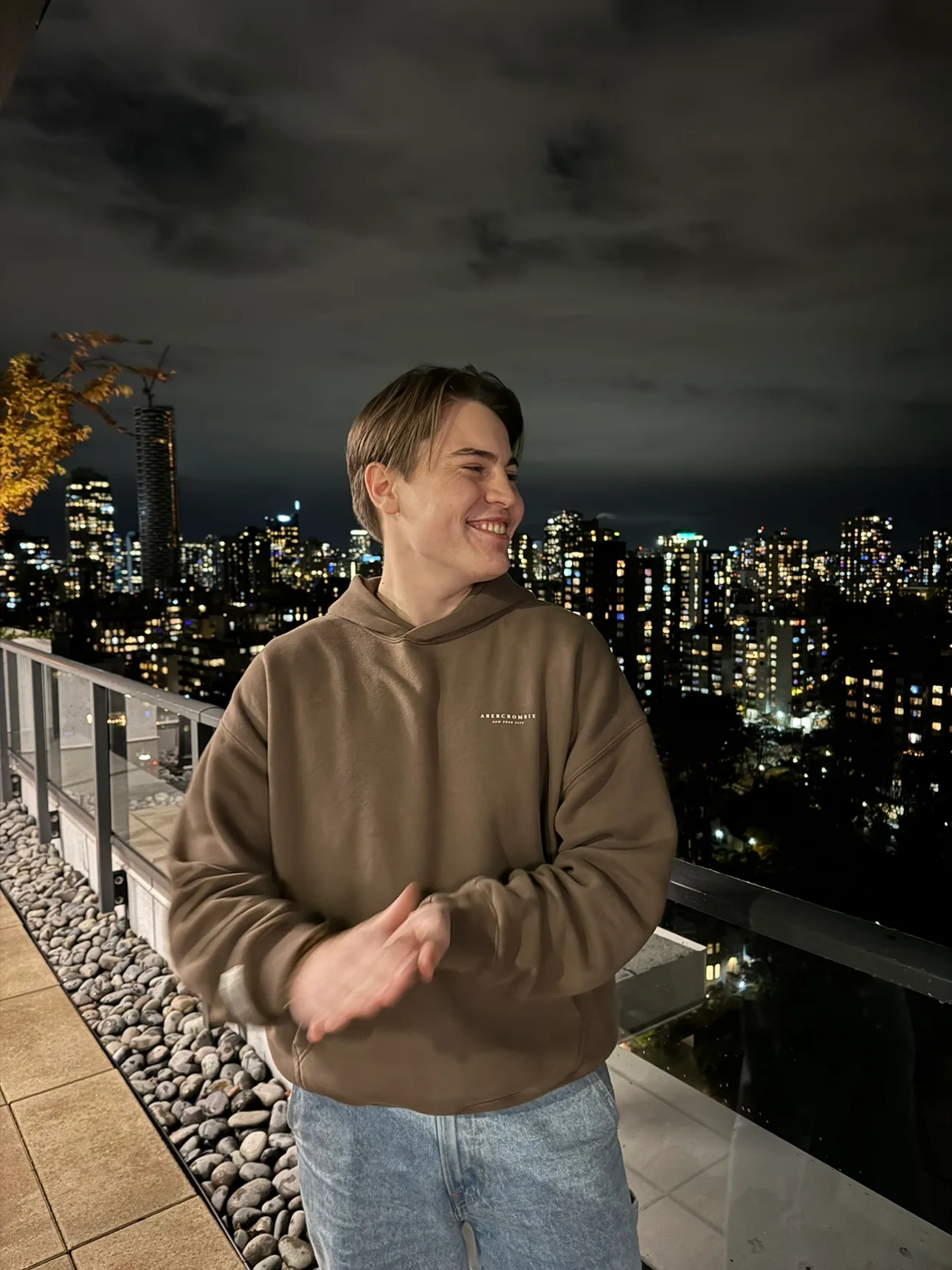 Danylo Poliakov profile