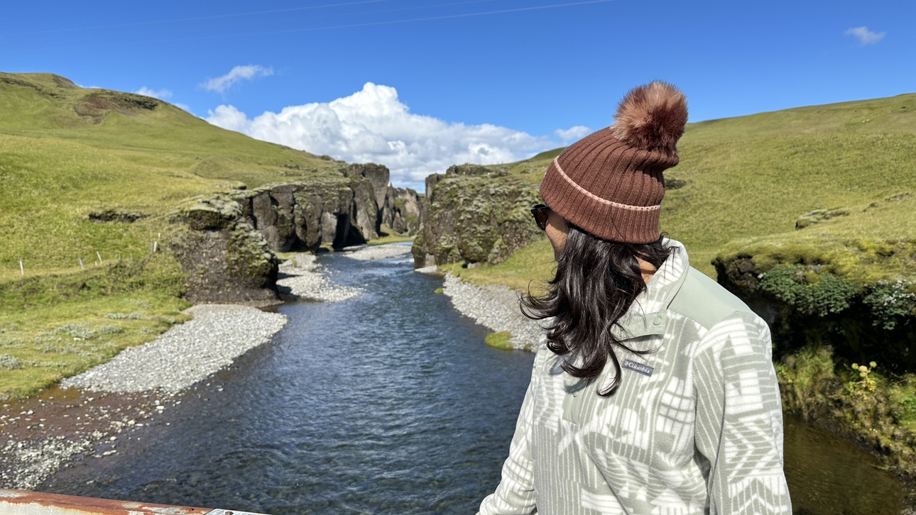 Nabila profile