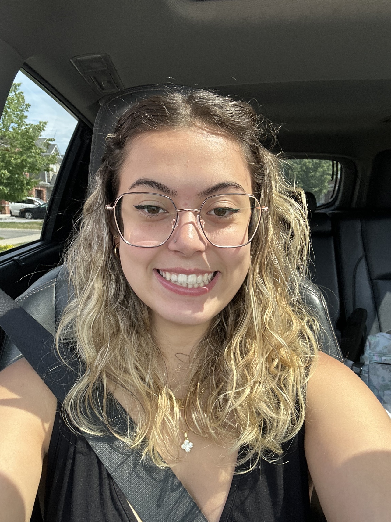 Rachel