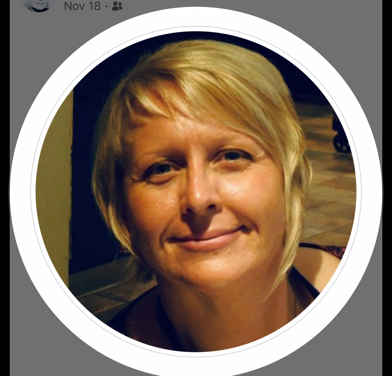 Susan profile