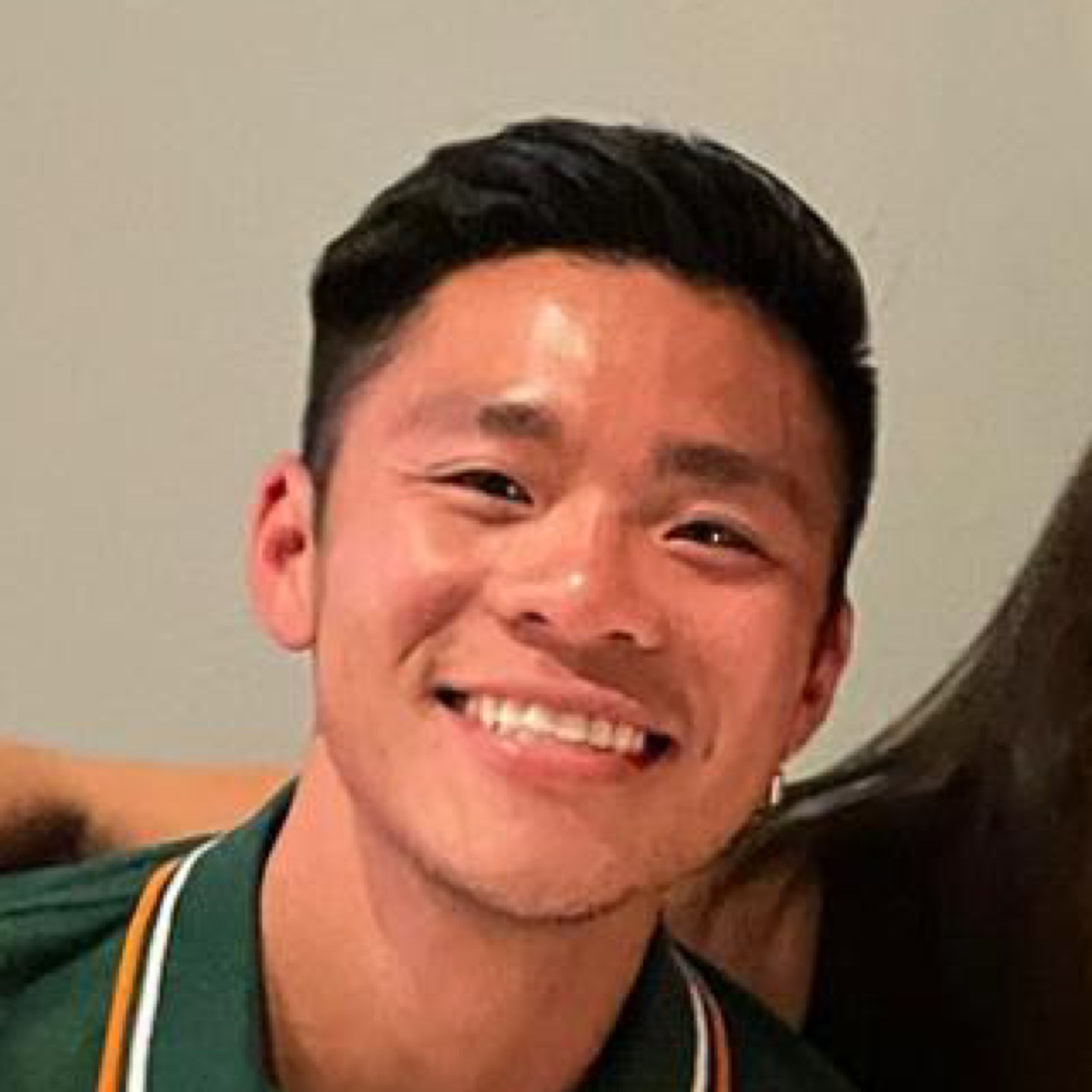 Tony Lee profile