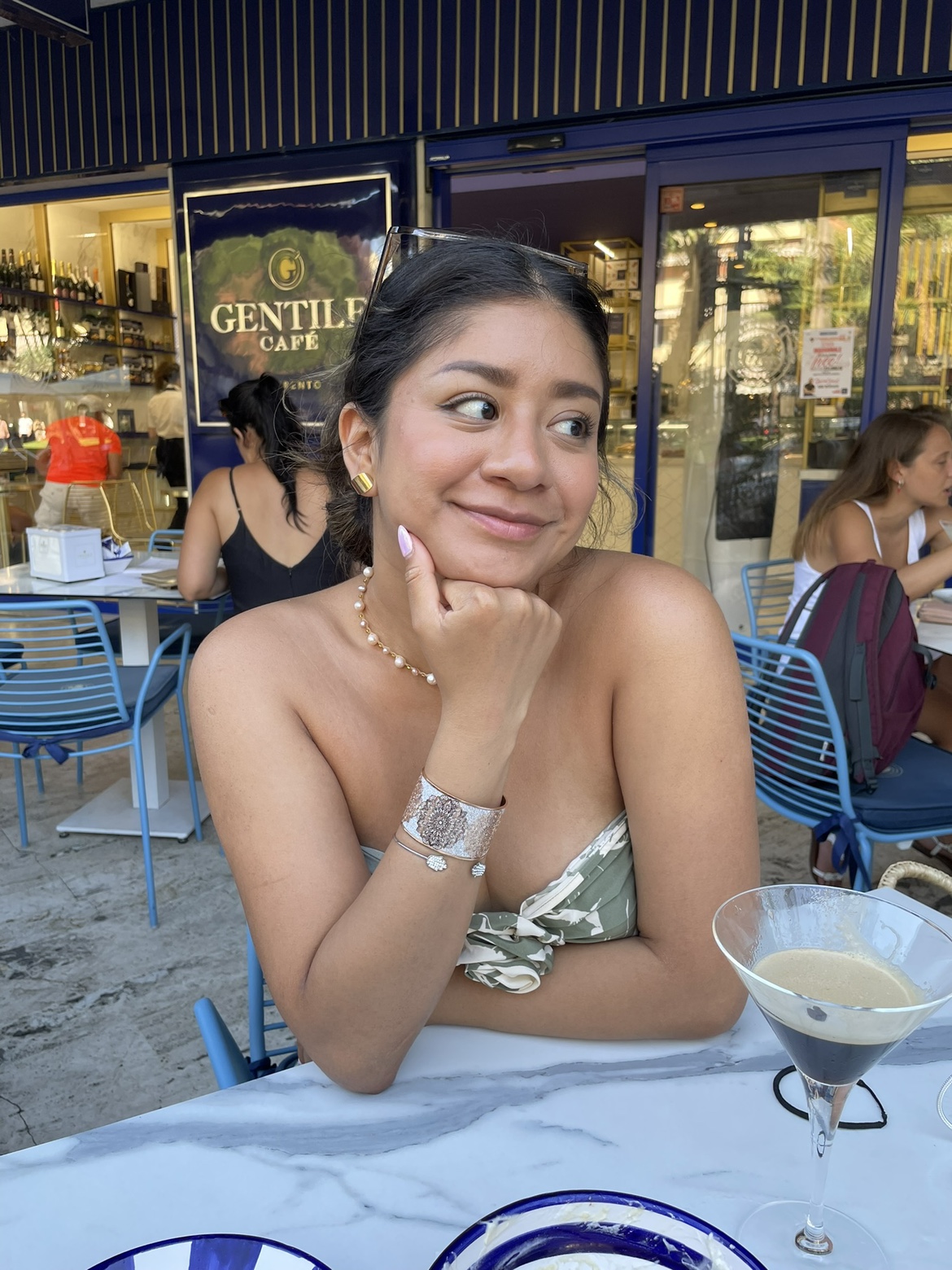 Karen profile