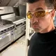 Frederic Gagne profile