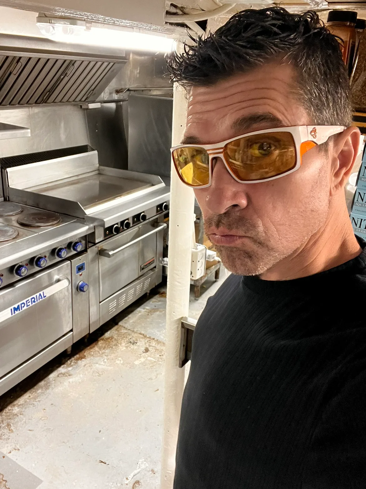 Frederic Gagne profile