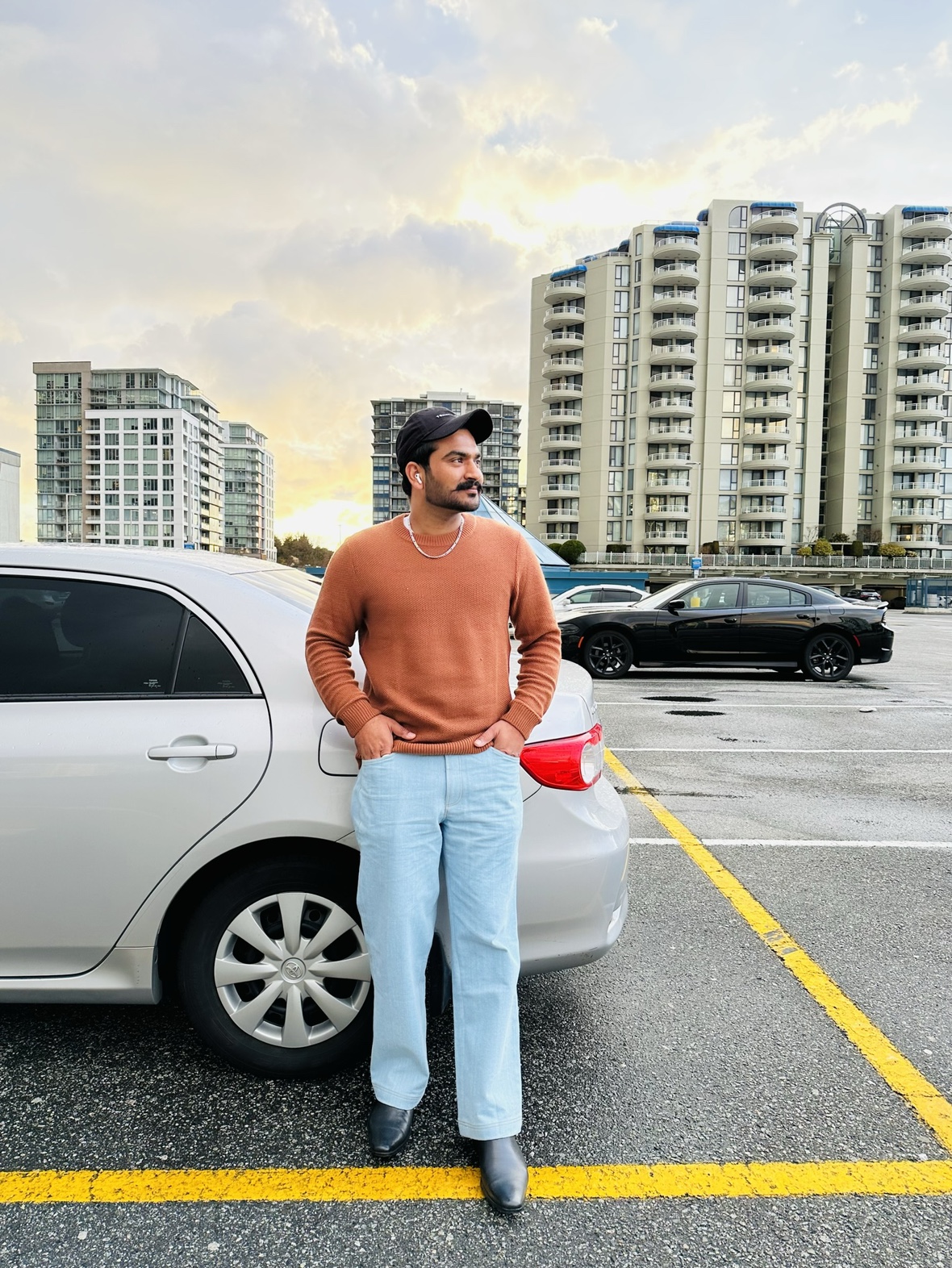 BRAR profile