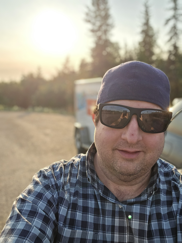 Rob profile