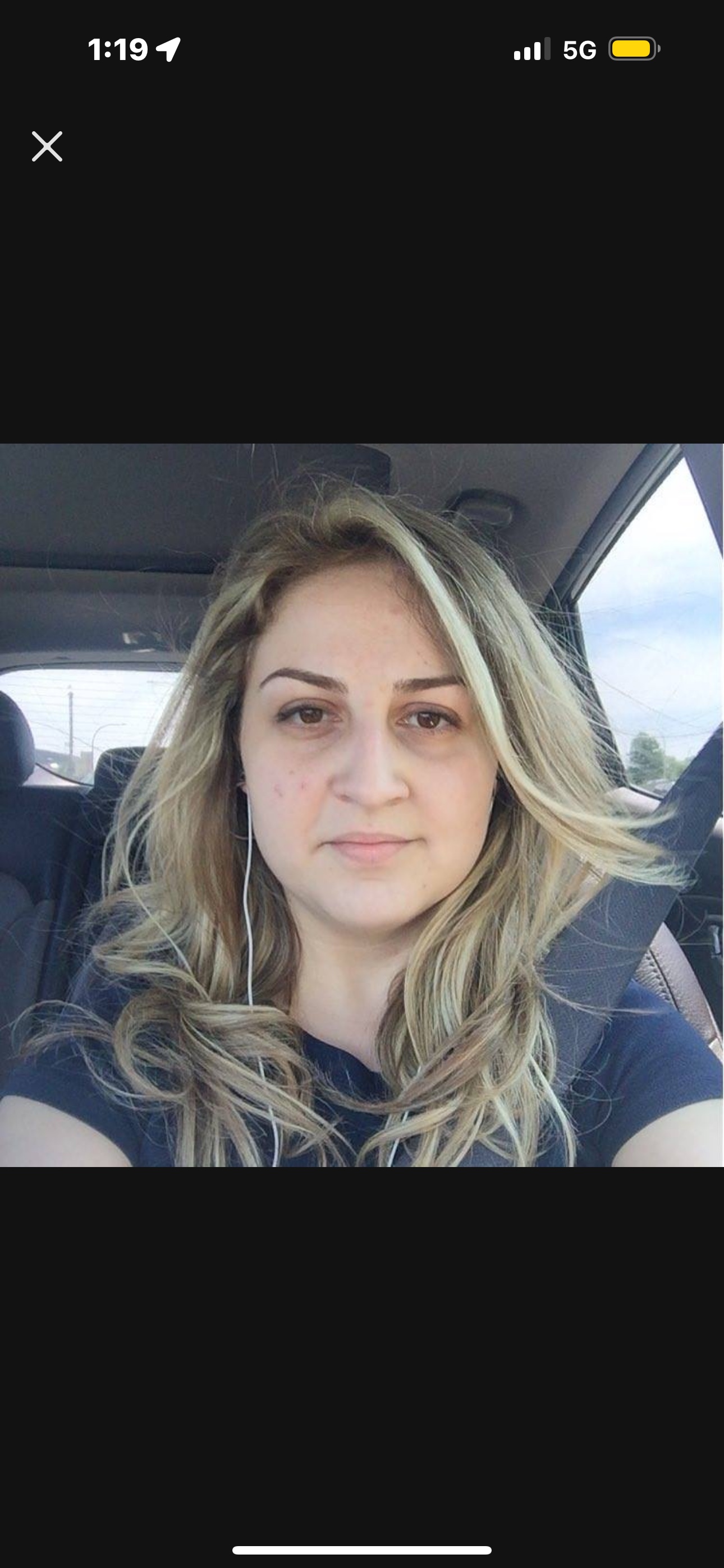 Christina profile
