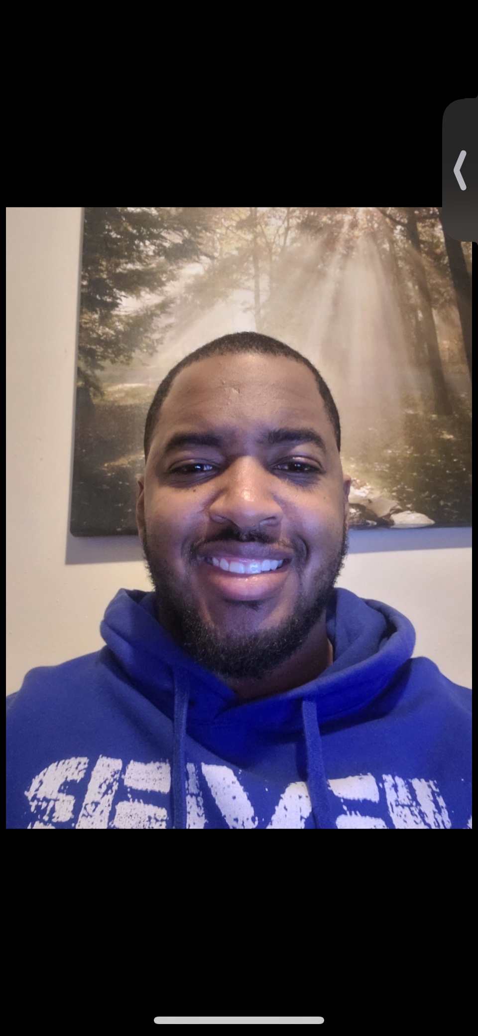 Matthew Nelson profile