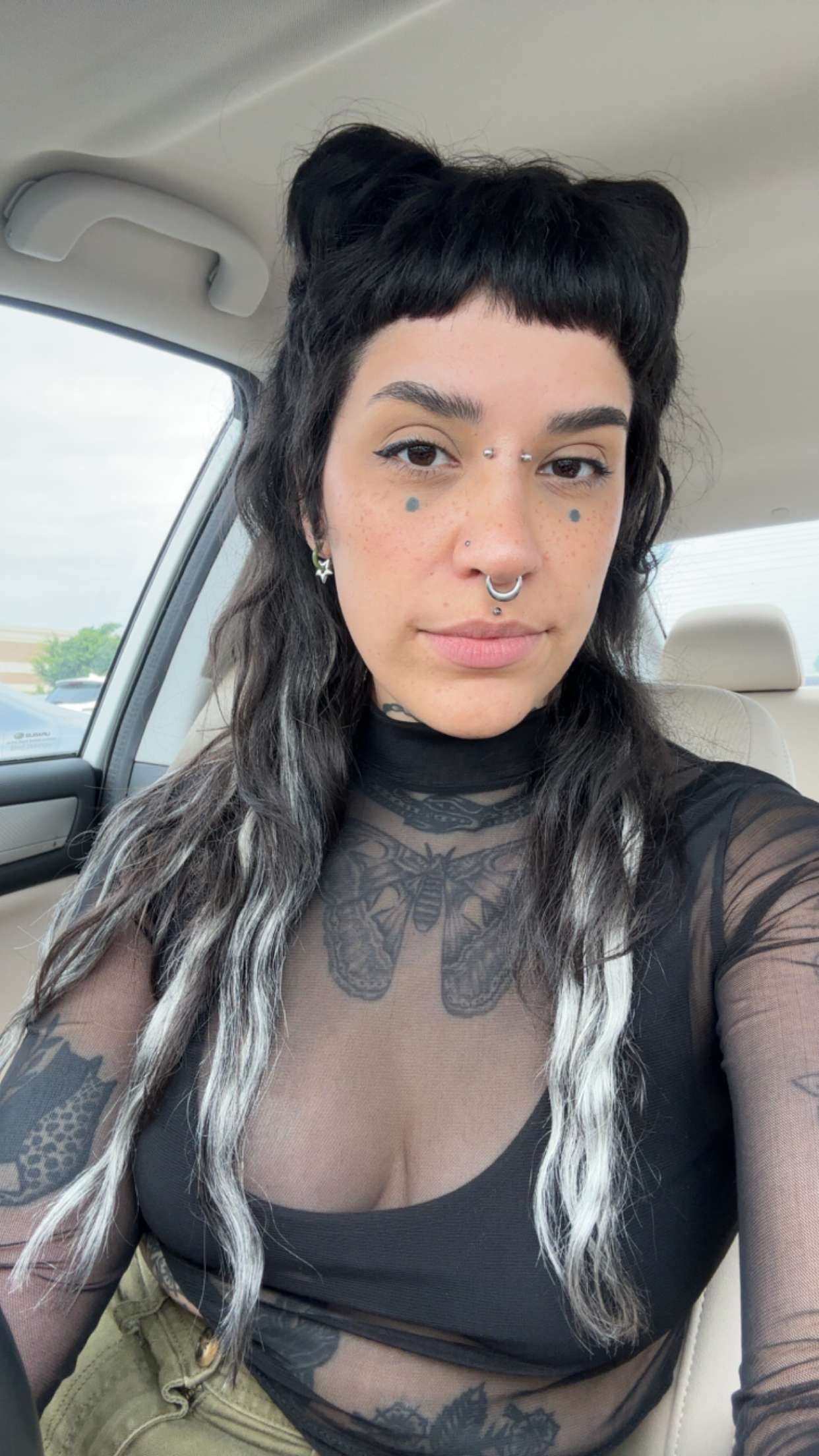 Manda profile