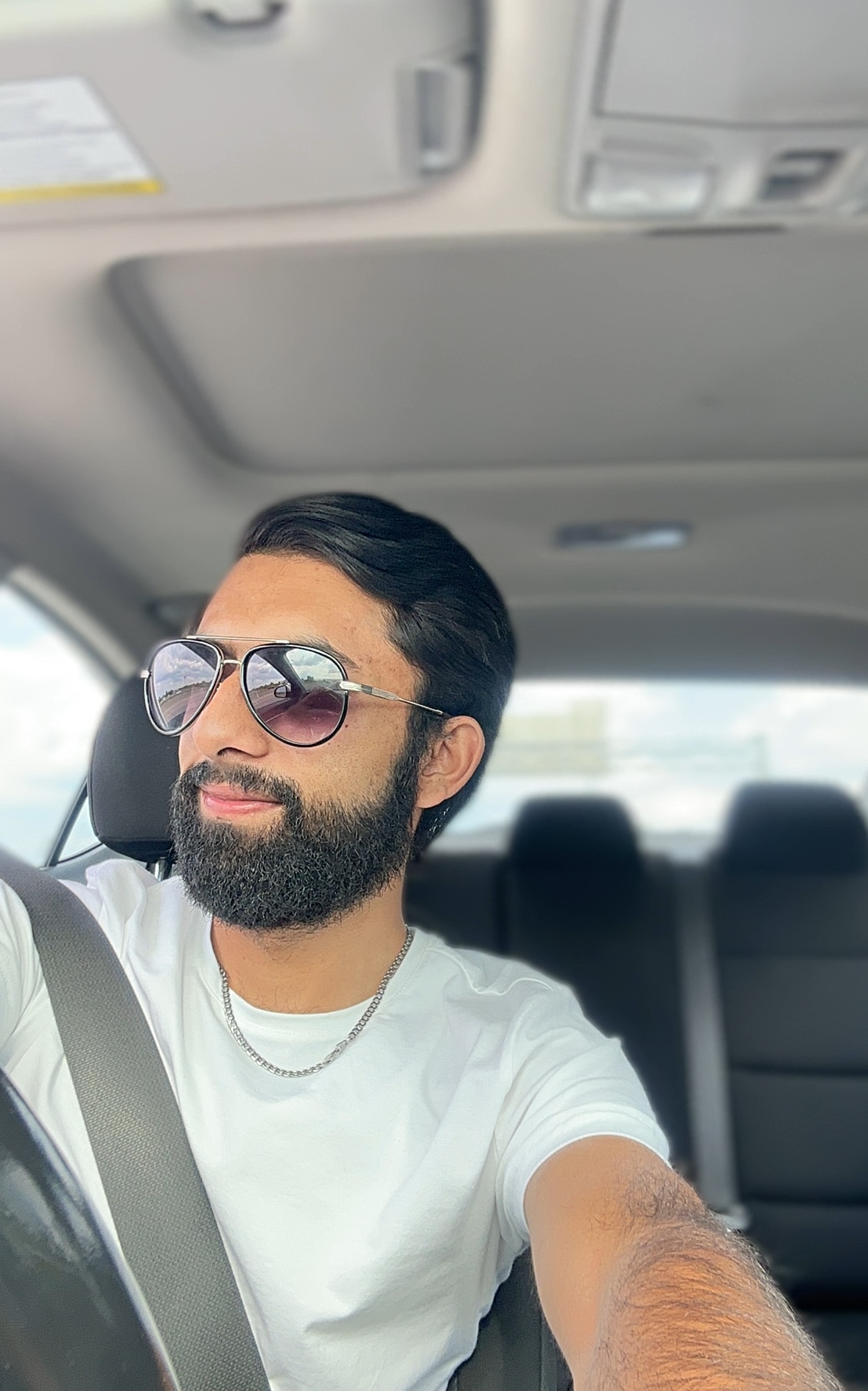 Shazil profile