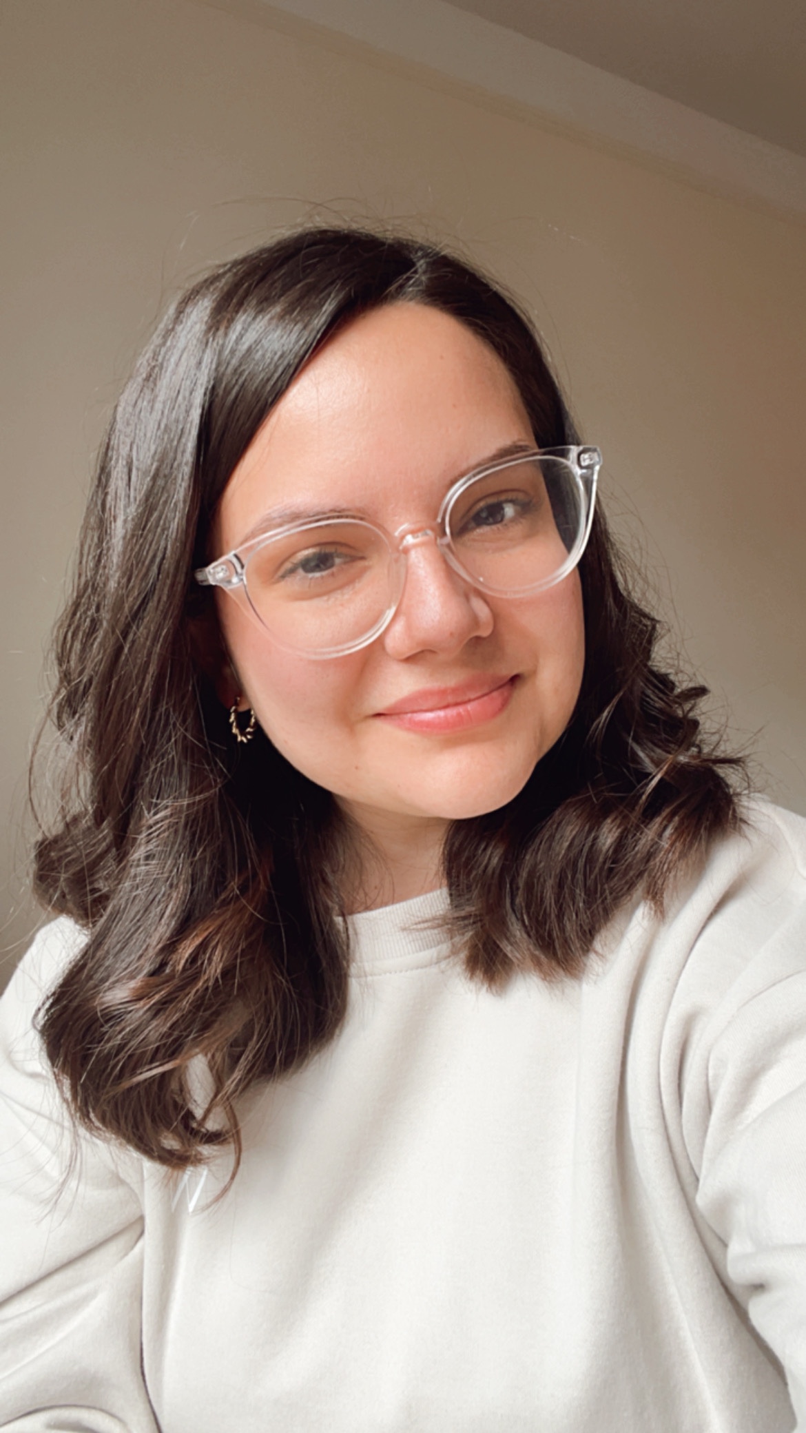 Melissa profile