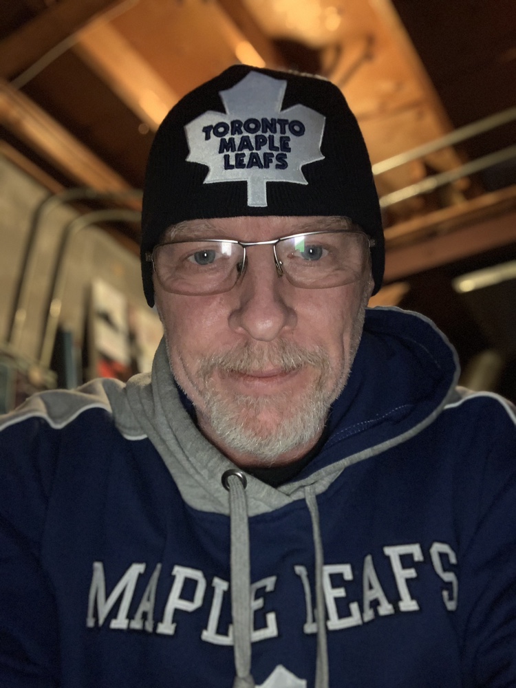 Terry kelly profile