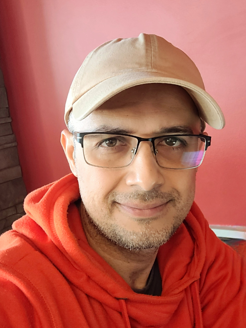 Reza Habibian profile